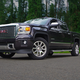 Illustration for article titled The 2015 GMC Sierra Denali Is Like A Stern Father You Fear And Respect